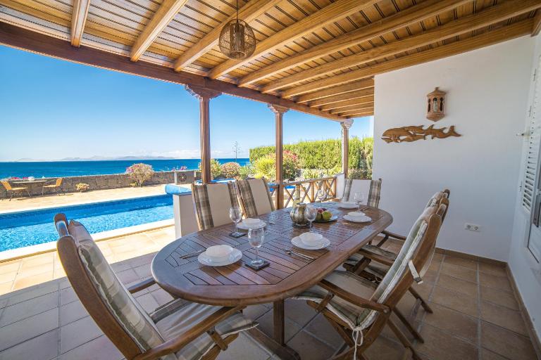 Costa Gwiga - B&B spiaggia di Blanca