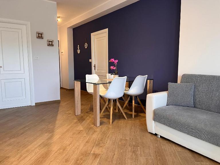 Alghero Charming Apartments, Steps from the beach - B&B Alghero
