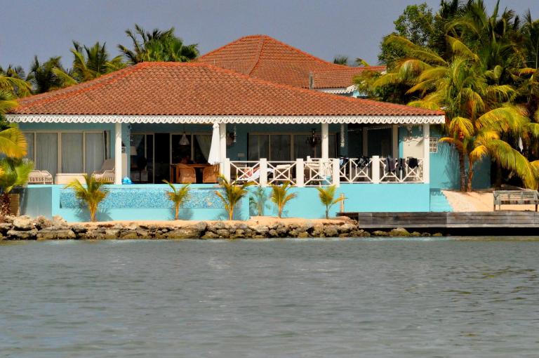 Starshipvillas Bonaire - B&B Kralendijk