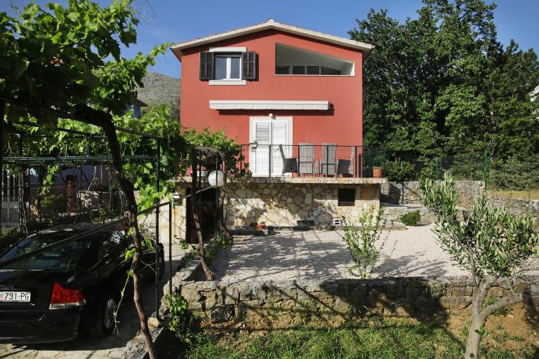 Villa Lidija - Bed and Breakfast Srinjine