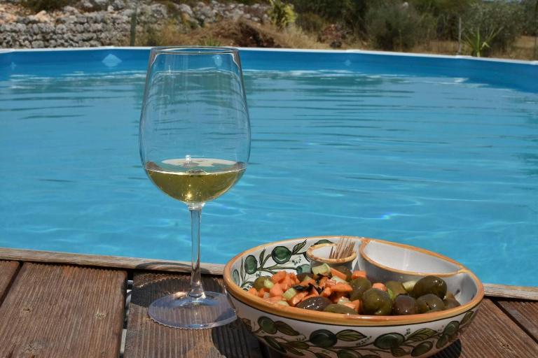 Villa delle Stelle - B&B Cassaro