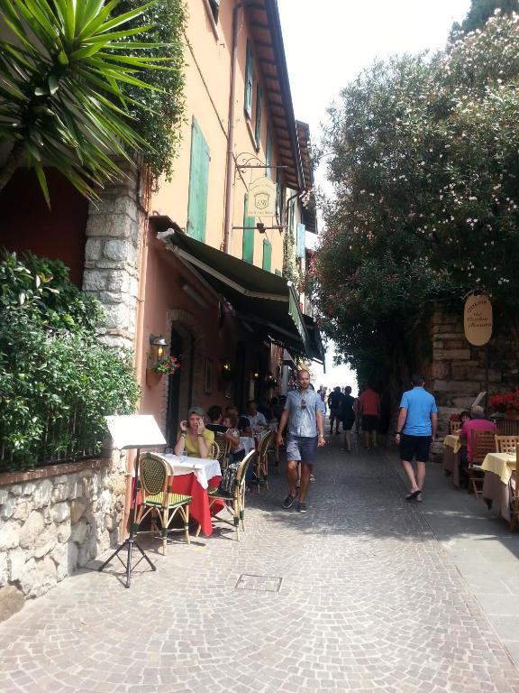 Appartamenti Corneliani - B&B Sirmione