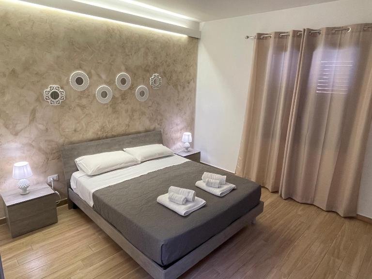Testa di Moro - B&B Marsala