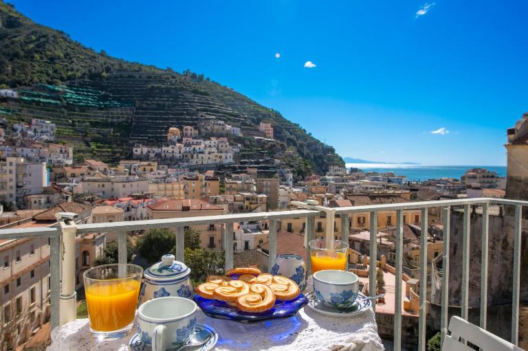 Casa Diodora, Costiera Amalfitana - B&B Maiori
