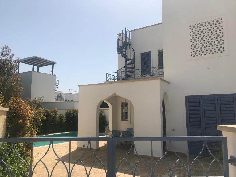 Villa Gaios - Piscina Privata By Cala Salento - B&B Torre Lapillo
