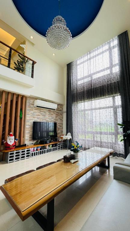 漫調子 Roaming Life - B&B Wujie
