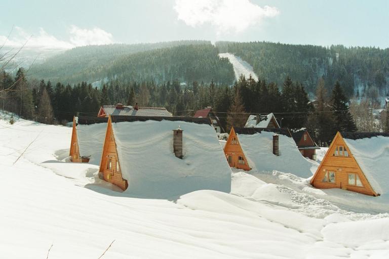DOMKI CZYRNA SZCZYRK - B&B Szczyrk