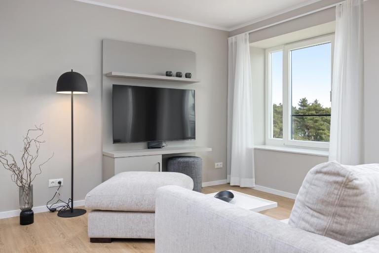 Strandresidenzen Strandresidenzen Binz-Prora D5 4 - B&B Ostseebad Binz