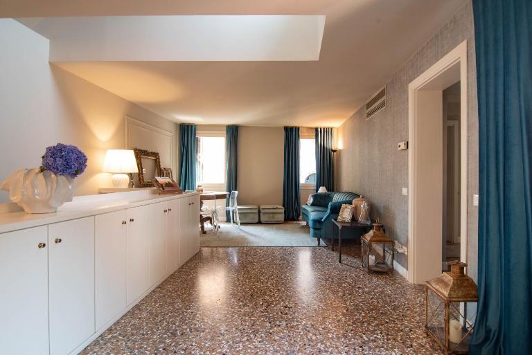Rooftop San Marco - Ferienwohnung Venedig