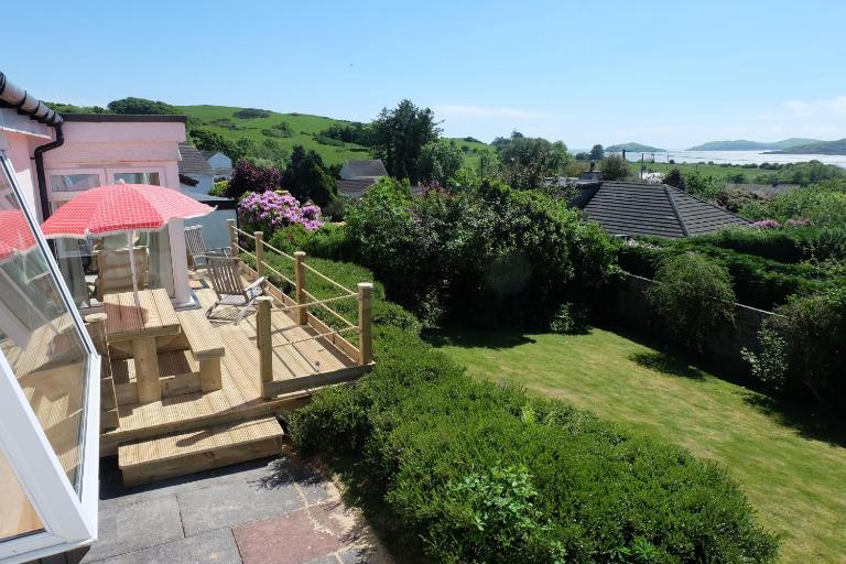 Tir Nan Og - Bed and Breakfast Rockcliffe
