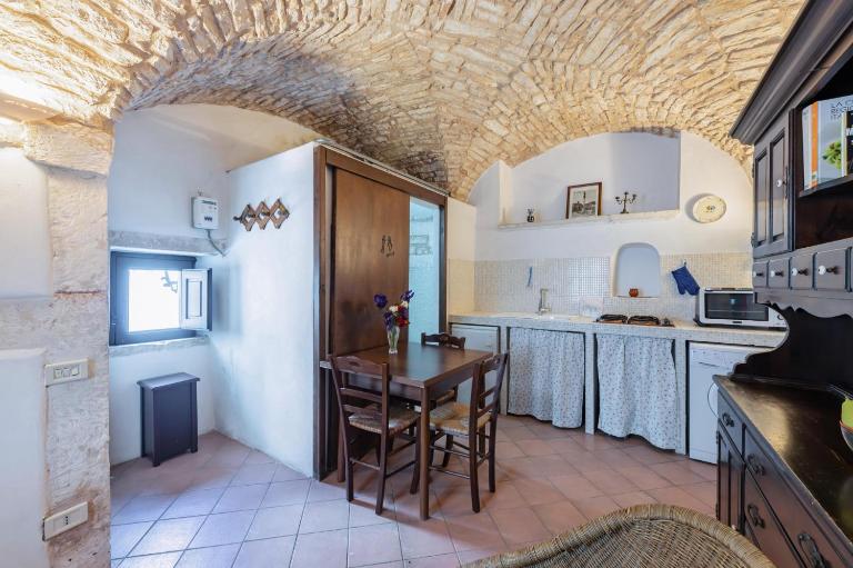 La Mansarda di Martina by Rentbeat - B&B Martina Franca