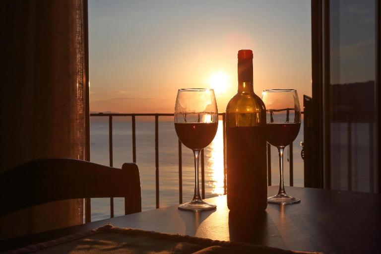 Lavatoio seaview - B&B Cefalù
