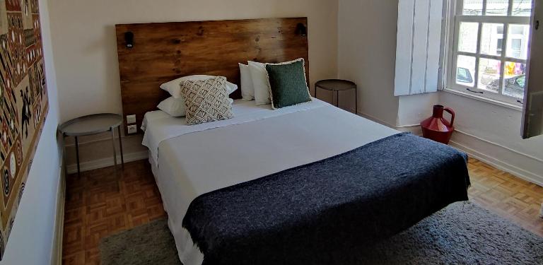 Historic Torres Vedras - B&B Torres Vedras