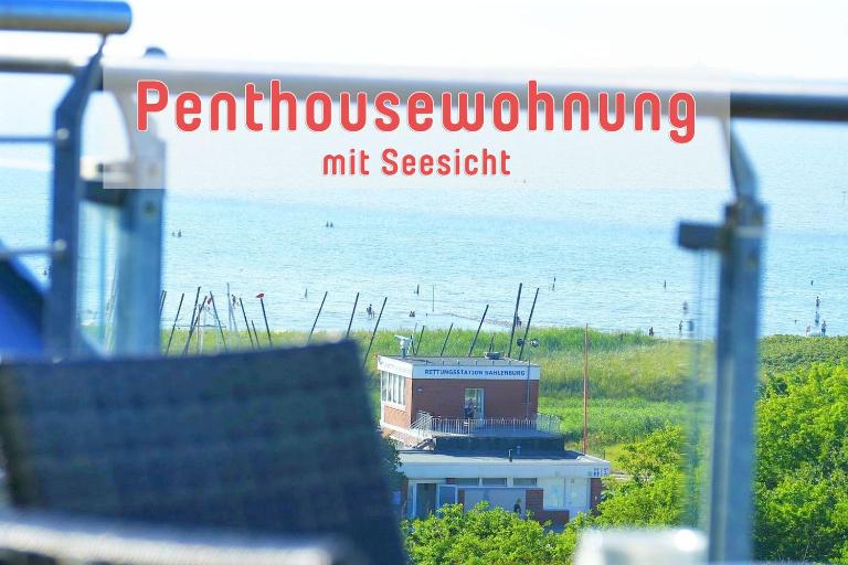 Haus Nordseebrandung NC75 - B&B Cuxhaven