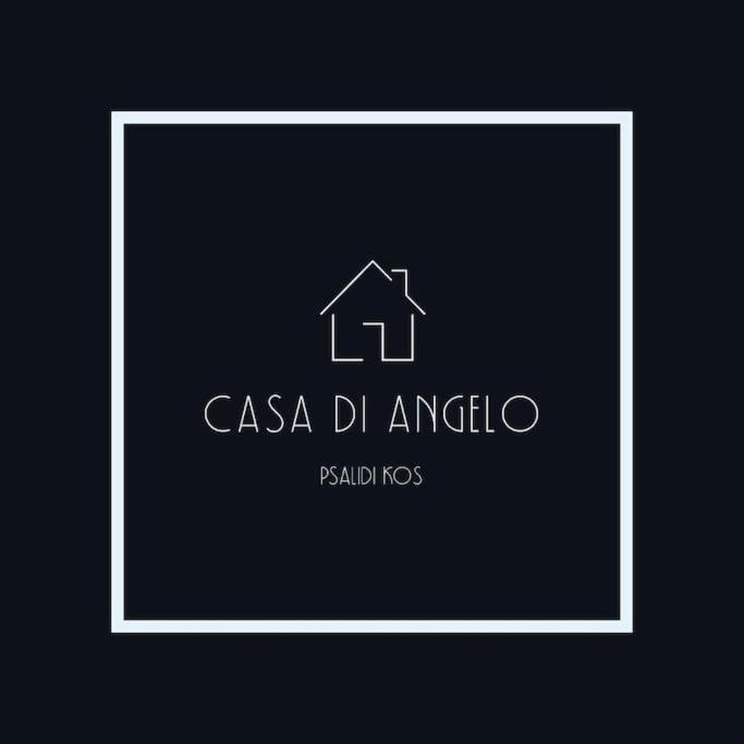 Casa di Angelo - B&B Kos