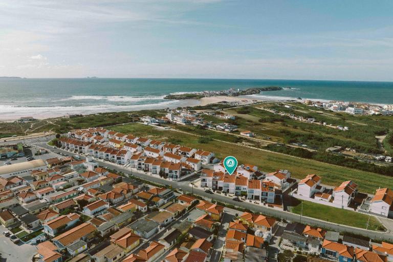 Best Houses 83 - Casa do Baleal - Ferienwohnung Ferrel