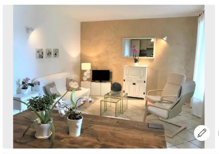 Casa Ulivi Oro - B&B Rivoltella