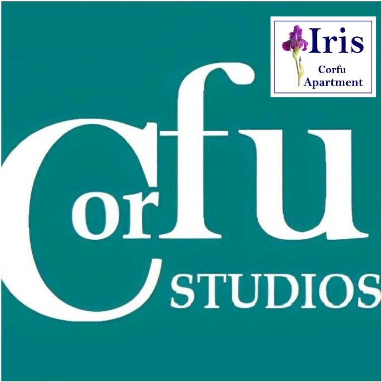 Iris apartment near Corfu town - Bed and Breakfast Kontokáli