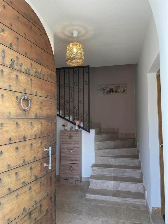 Casa di Mela - B&B Mela