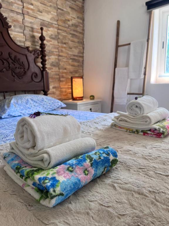 Refúgio dos Sapinhos - B&B Silves