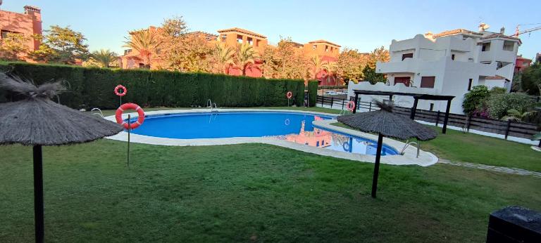 Appart cosy Golf Garden Casares - B&B Casares