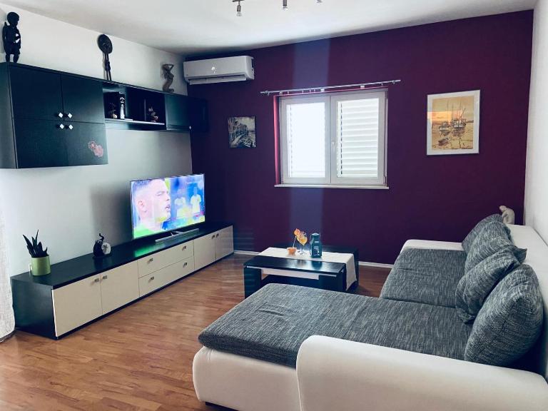 Apartments Gule - B&B Slatine