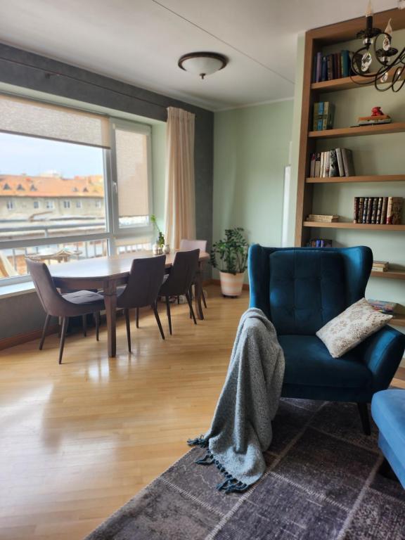 Home-spirit flat in Klaipėda Old Town - Ferienwohnung Klaipėda
