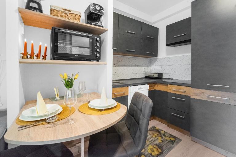 Apartman Marina - Chambres d'hôtes Poreč