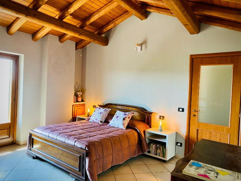 Casa Vistabella - MonferratoHome - B&B Frassinello Monferrato