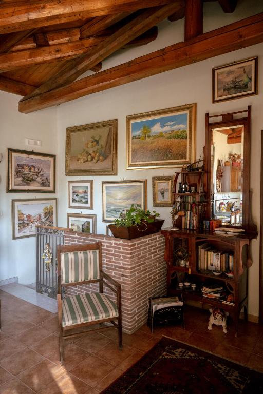 Tetti & Chiese - Authentic Sicilian Rooftop - B&B Catania