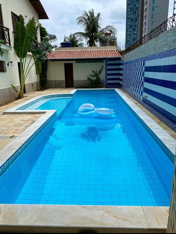 Villa Brunna - B&B Natal