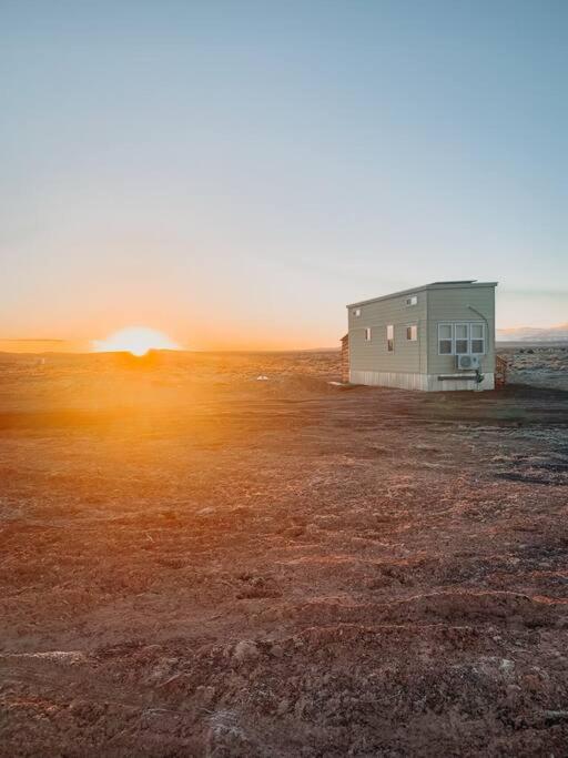 Grand Canyon Hideaway Tiny home - B&B Valle