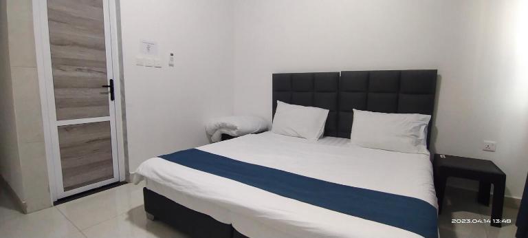Happy Beach For Studio Rooms Apartment شاطئ السعادة للشقق المفروشة - Chambres d'hôtes Aqaba