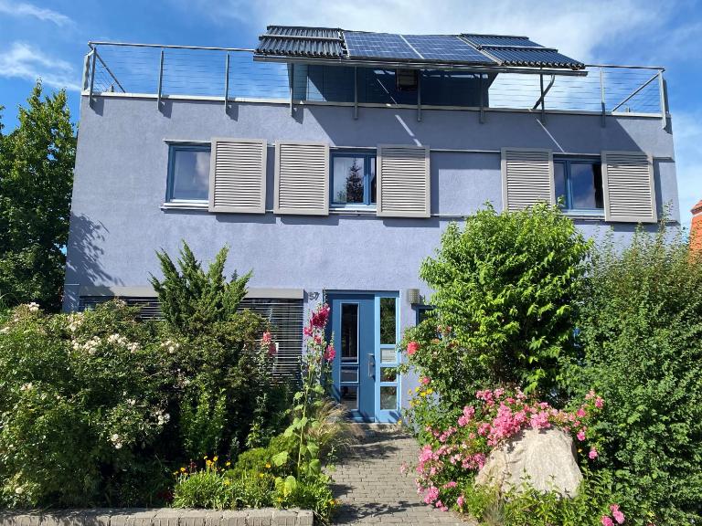 Ferienwohnung Gesien - B&B Rostock