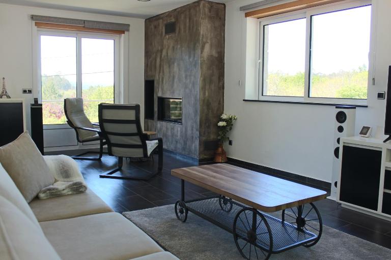 Exclusiva casa con piscina en Gondomar - B&B Gondomar