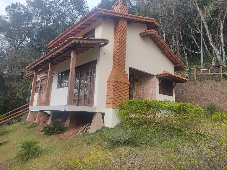 Chácara Recanto da Mata - B&B Cunha