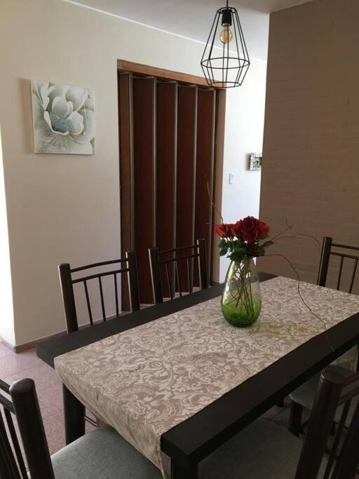 Hermosa casa tranquila en la ciudad - B&B Mendoza