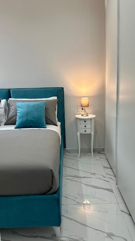Tema Suites - Dimore Partenopee - B&B Naples