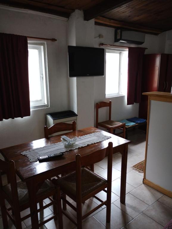 Felipe 1 - B&B Tandil