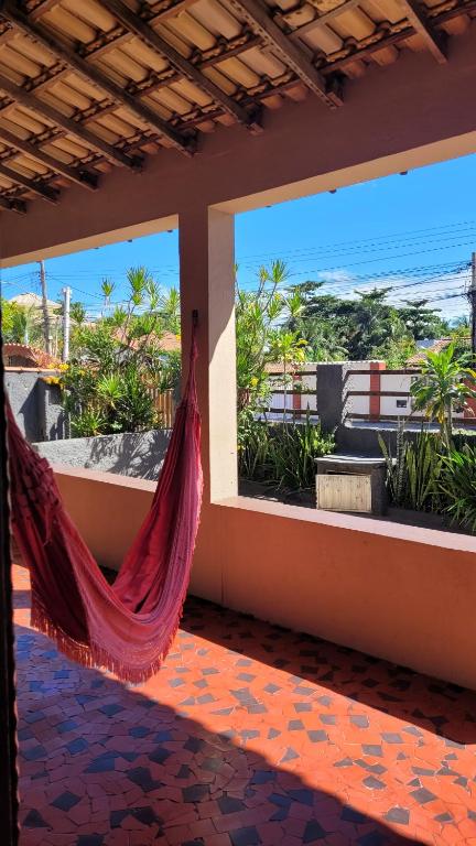 Casa de Temporada - Solar Guest House - B&B Saquarema