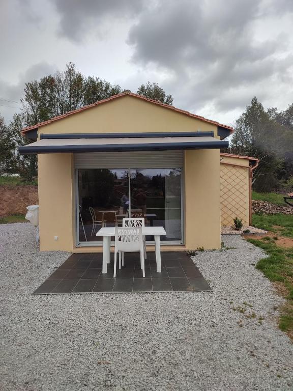 Les Gîtes De La Caneda - Ferienwohnung Sarlat-la-Canéda