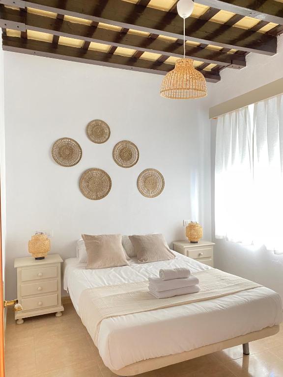 Conil Homes V Apartments - B&B Conil de la Frontera