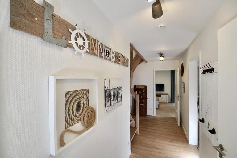 Lönnegarden - Lönnebeker - B&B Kellenhusen