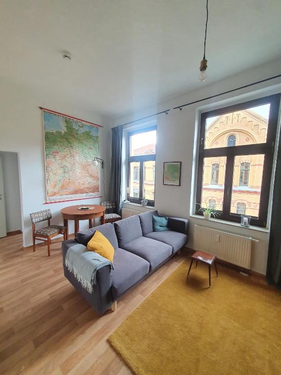 Sonniges Altstadt Nest - B&B Magdeburgo