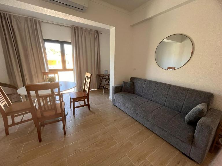 Apartamento Solaris T1 - Férias Albufeira - Chambres d'hôtes Albufeira