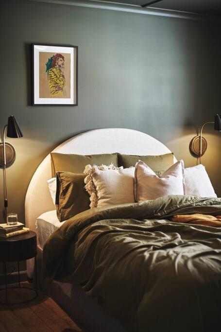 The Stonehouse Nagambie - B&B Nagambie