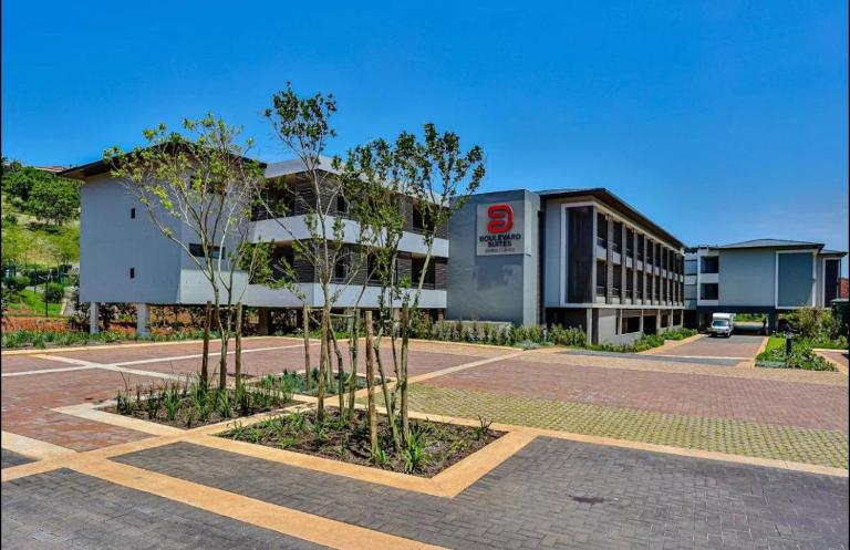 Zimbali Lakes Boulevard Suites 249 - Ferienwohnung Ballito