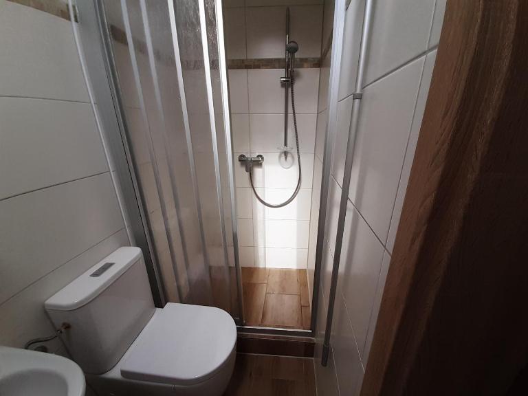 Bed and Breakfast 4 - Chambres d'hôtes Korswandt