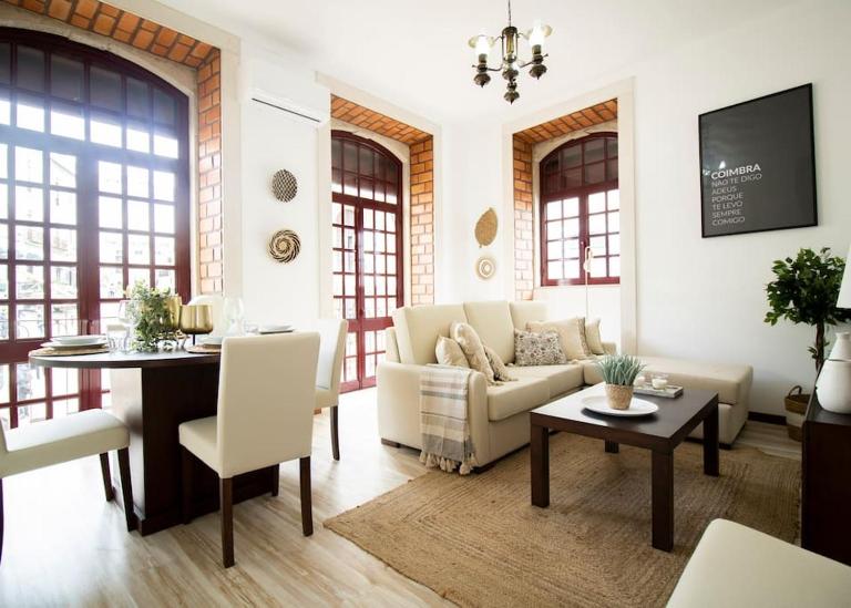 Palacete da Serenata @ Sé Velha - B&B Coimbra