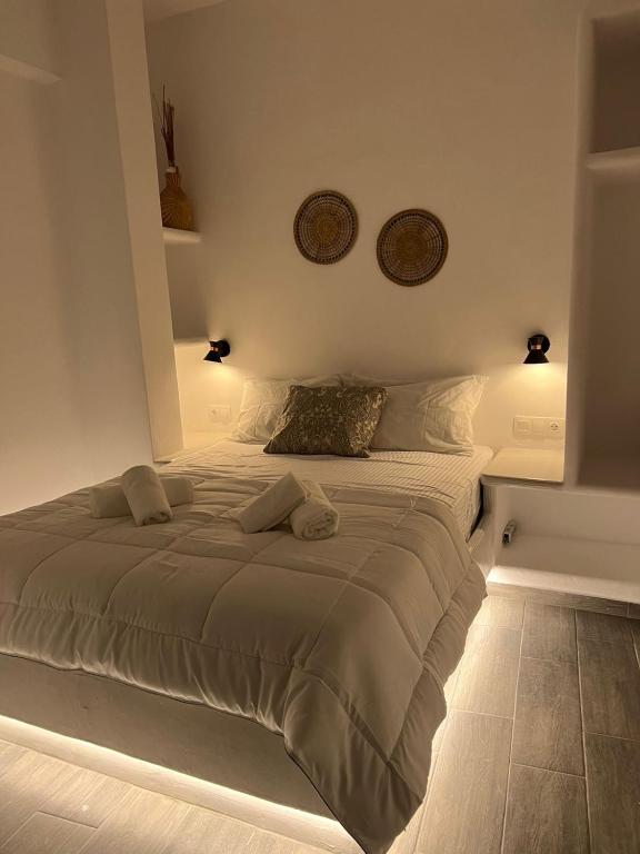 Juli’s Suites - Ferienwohnung Mérichas